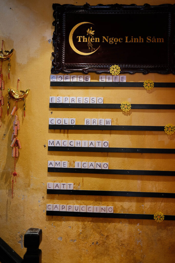 Faifo Coffee Hoi An2