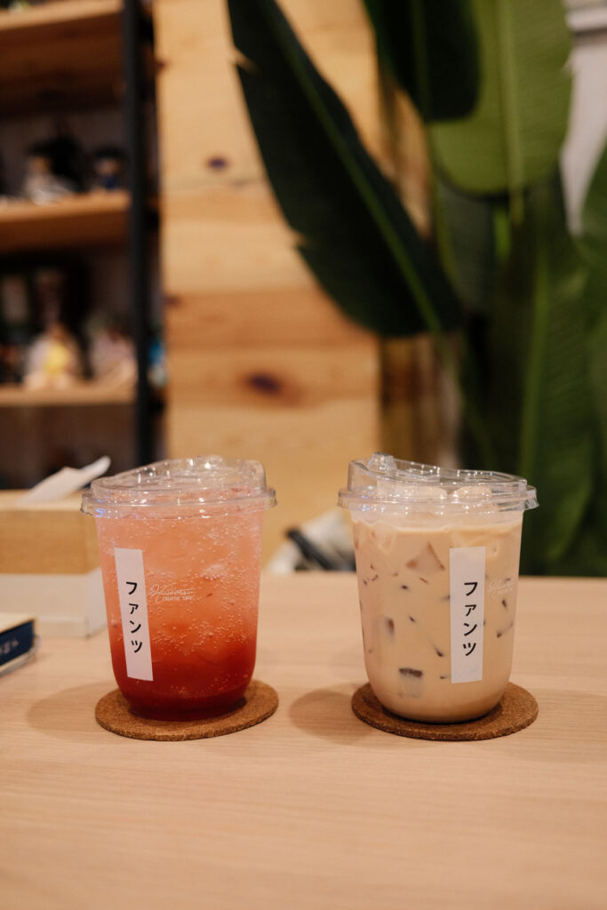 Hwantsu Creative Cafe1