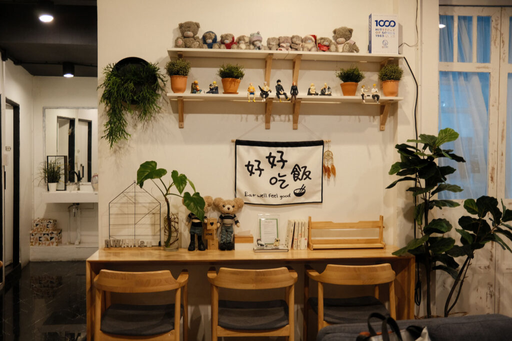 Hwantsu Creative Cafe11
