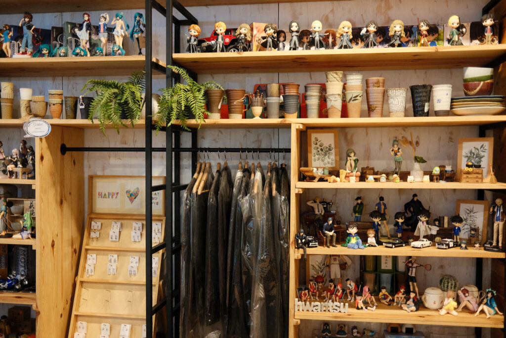 Hwantsu Creative Cafe14