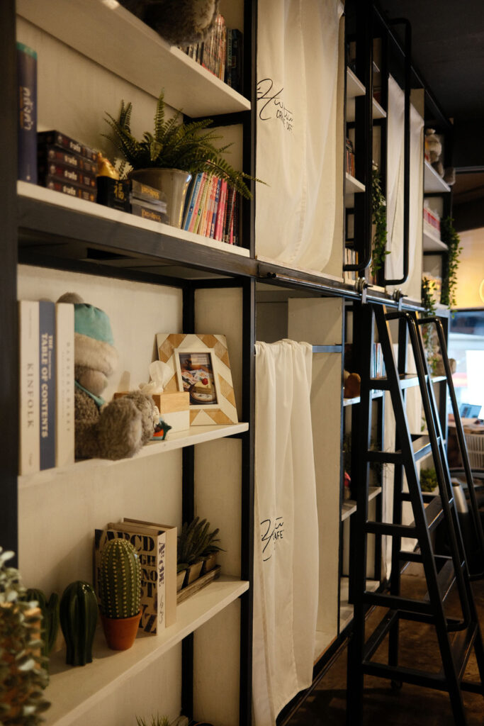 Hwantsu Creative Cafe5