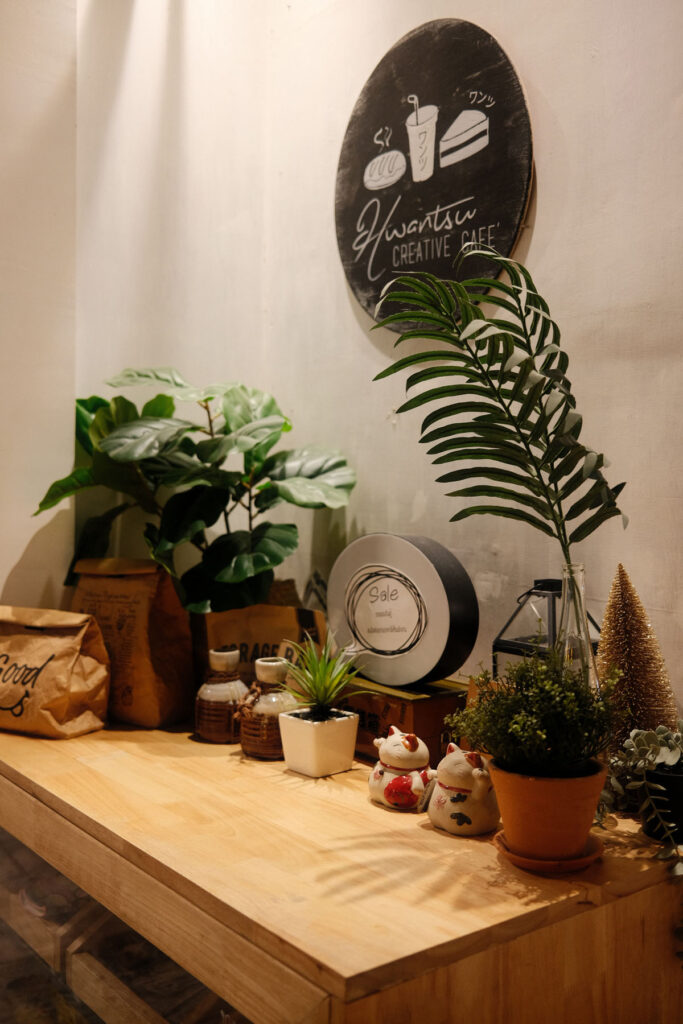 Hwantsu Creative Cafe6