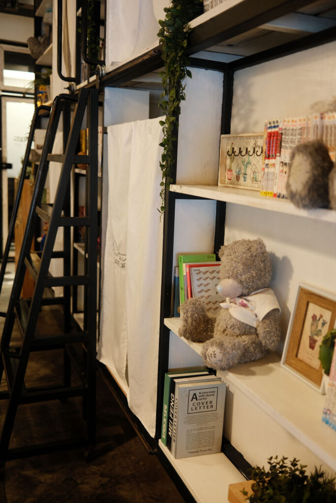 Hwantsu Creative Cafe8