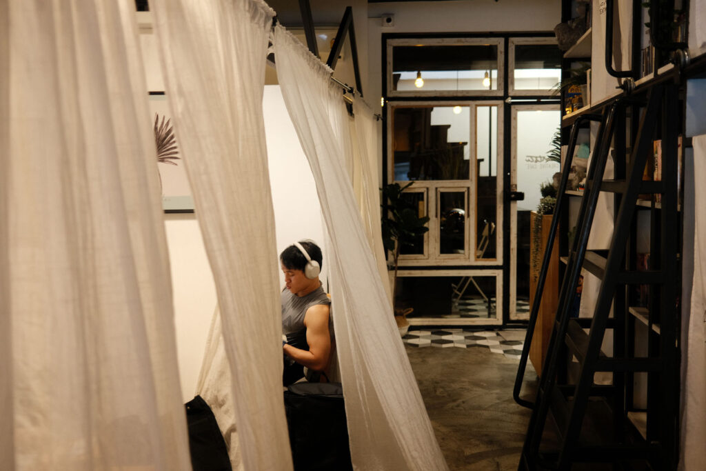 Hwantsu Creative Cafe9