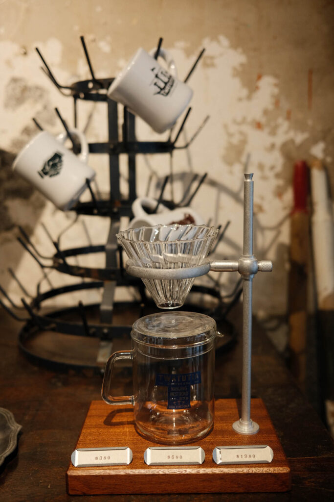 TWATUTIA Coffee & Co Taipei Cafe Hopping 21