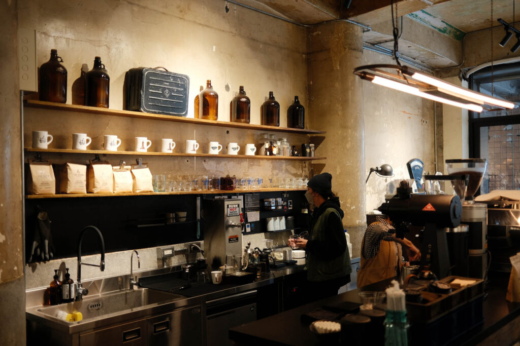 TWATUTIA Coffee & Co Taipei Cafe Hopping 23