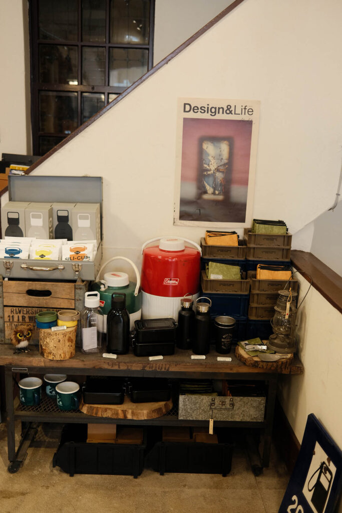 TWATUTIA Coffee & Co Taipei Cafe Hopping 29