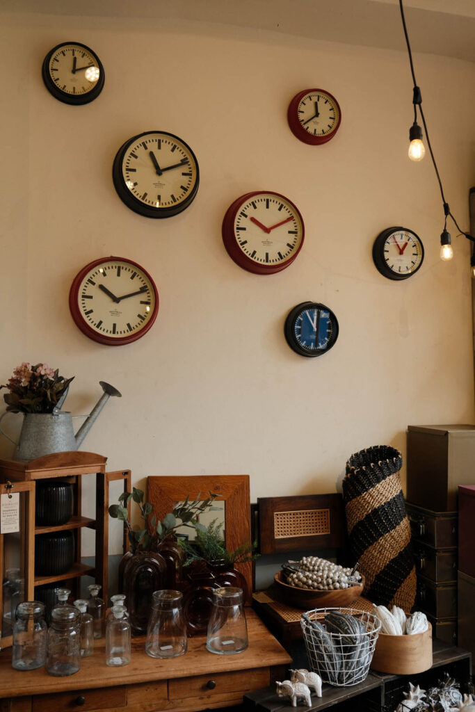 TWATUTIA Coffee & Co Taipei Cafe Hopping 32