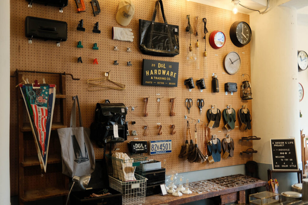 TWATUTIA Coffee & Co Taipei Cafe Hopping 34