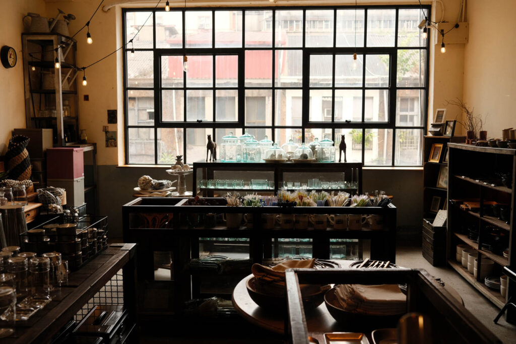 TWATUTIA Coffee & Co Taipei Cafe Hopping 35