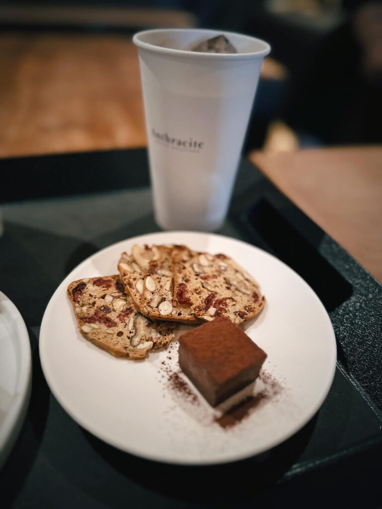 Anthracite Coffee Roasters
