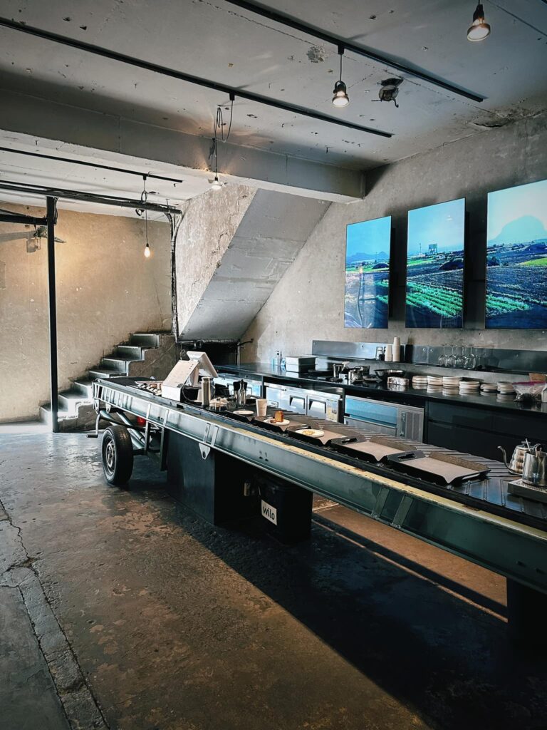 Anthracite Coffee Roasters