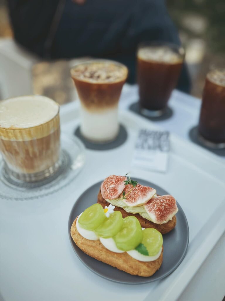 Mercy Coffee Mercy Coffee11