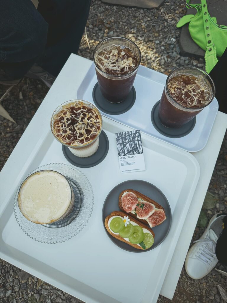 Mercy Coffee Mercy Coffee14