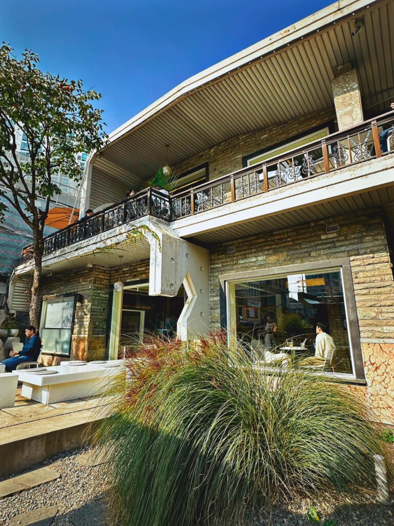 Mercy Coffee Mercy Coffee8