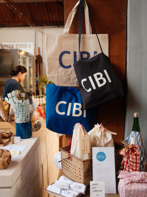 CIBI Melbourne
