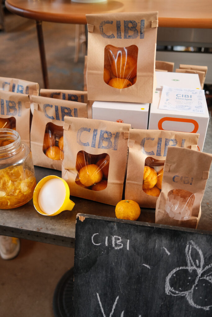 CIBI Melbourne CIBI Melbourne