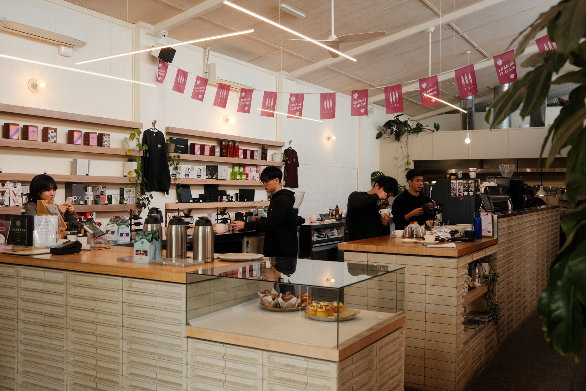 ONA Coffee Melbourne ONA Coffee Melbourne