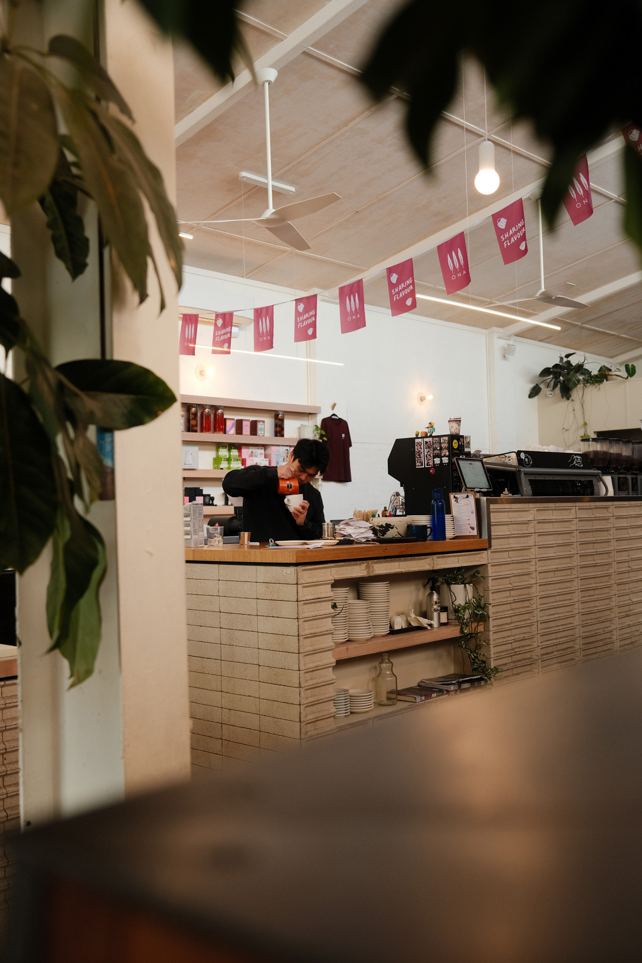 ONA Coffee Melbourne ONA Coffee Melbourne
