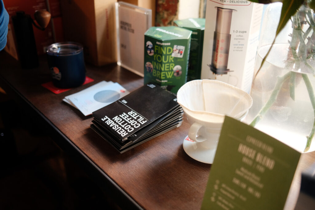 Seven Seeds Coffee Roasters Seven Seeds Coffee Roasters