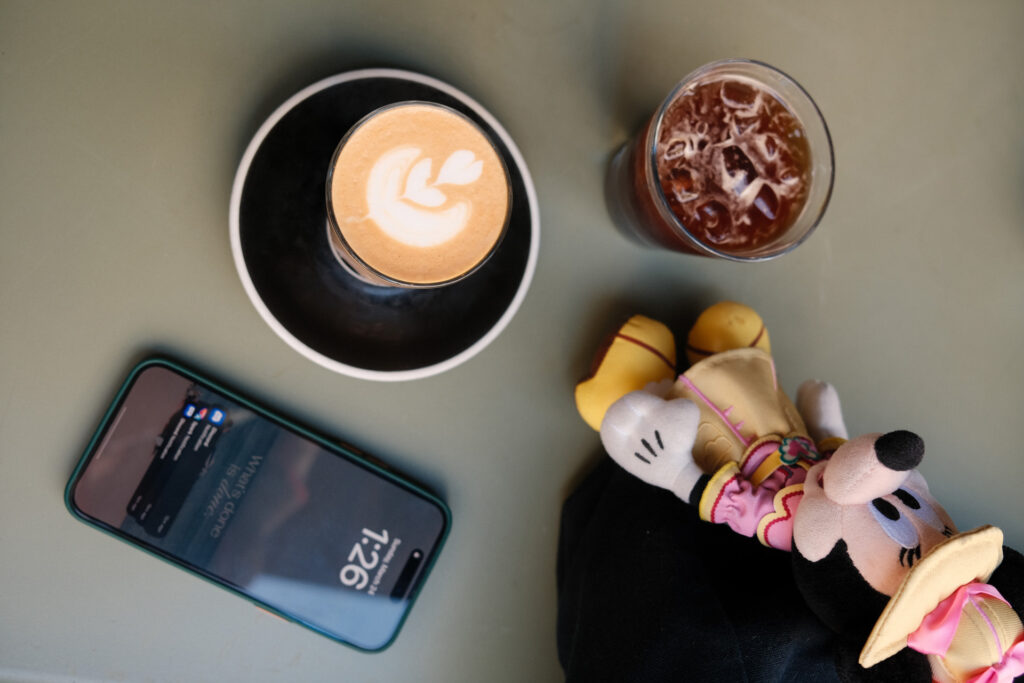 Seven Seeds Coffee Roasters Seven Seeds Coffee Roasters