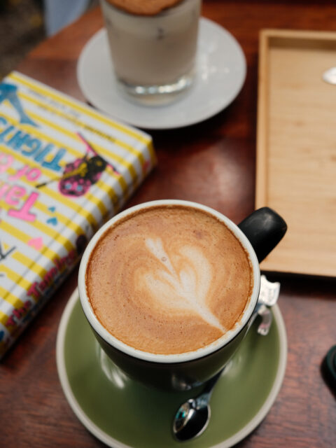 Chooka's Brunswick