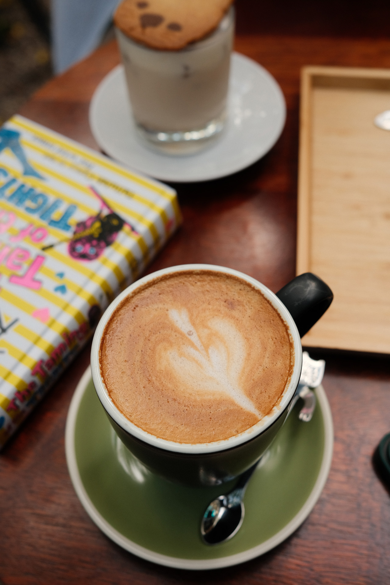 Chooka's Brunswick