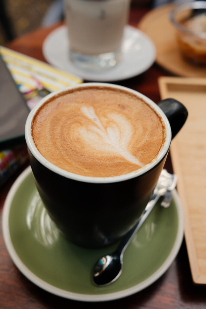 Chooka's Brunswick