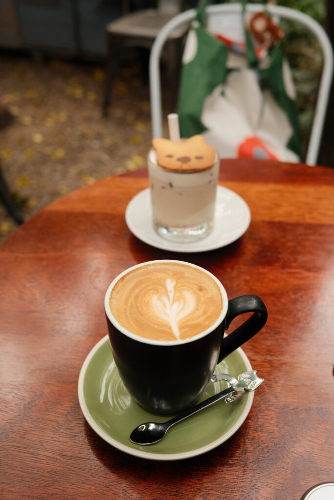 Chooka's Brunswick