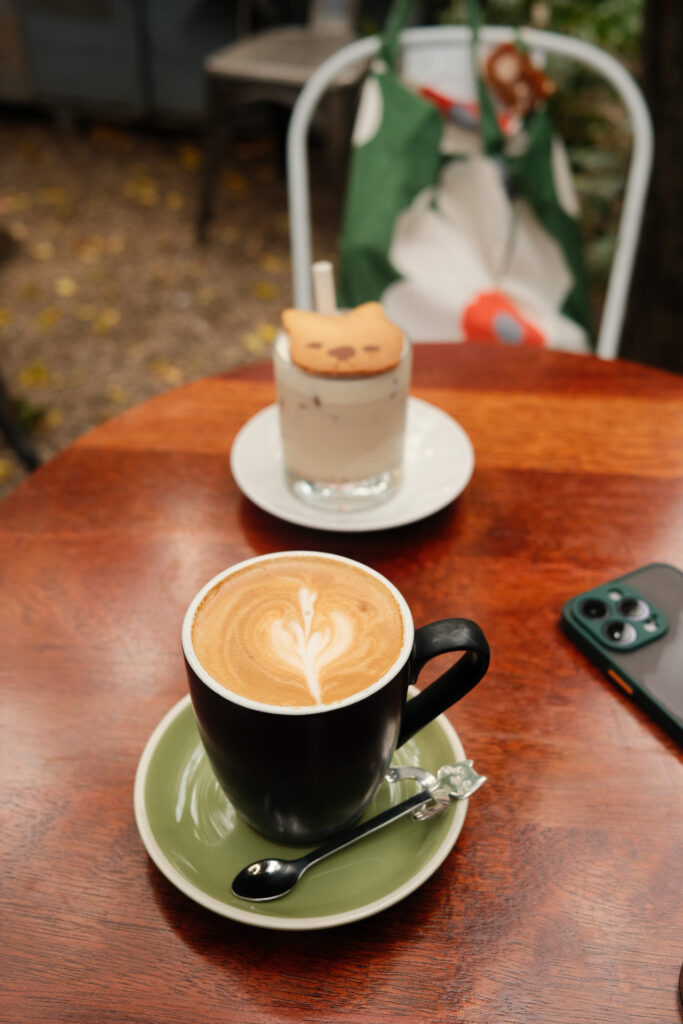 Chooka's Brunswick