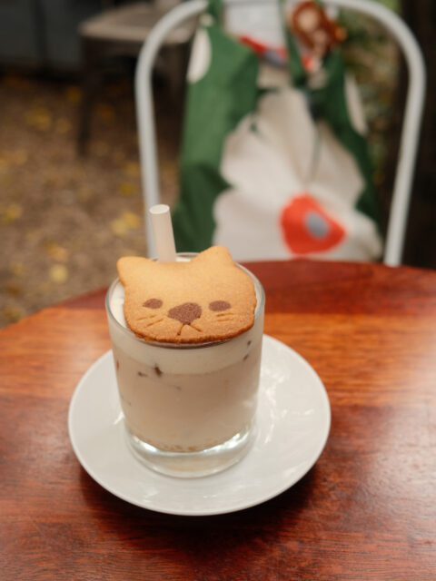 Chooka's Brunswick