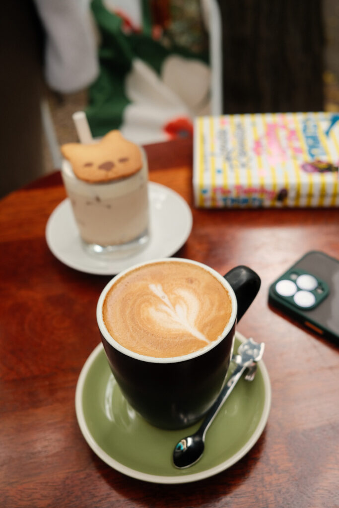Chooka's Brunswick
