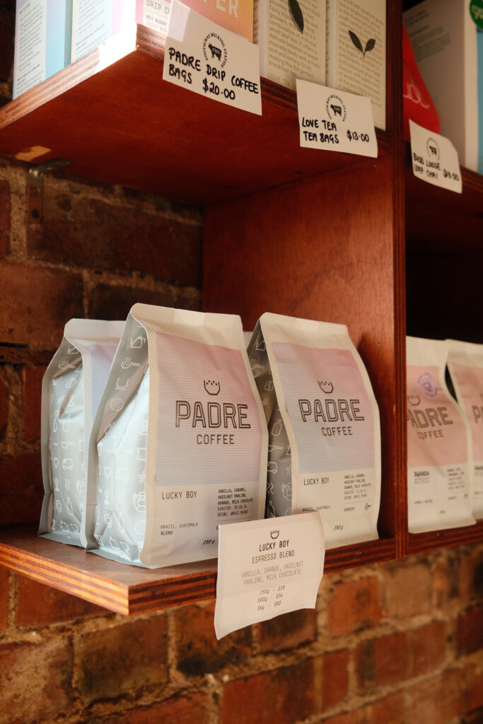 Footscray Milking Station Footscray Milking Station