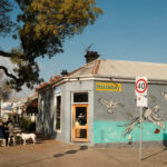 Footscray Milking Station