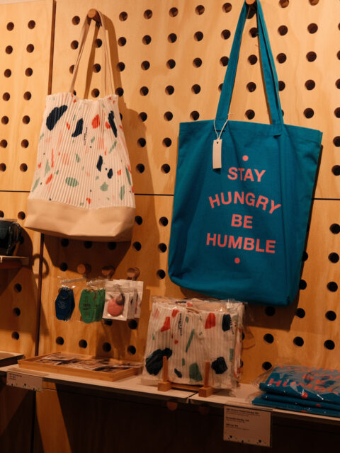 Humble Rays