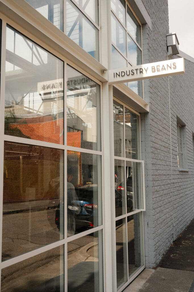 Industry Beans Fitzroy 29