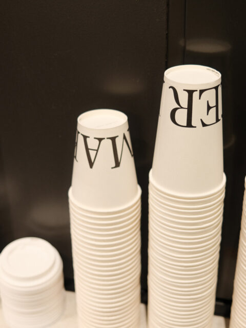 Maker Coffee Little Collins
