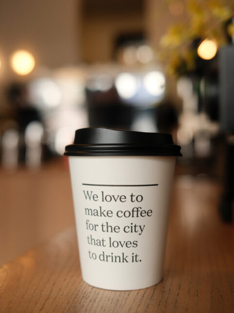 Market Lane Coffee South Melbourne