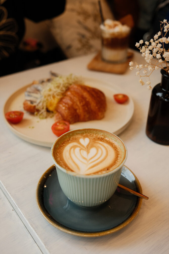 Meeya Cafe Meeya Cafe