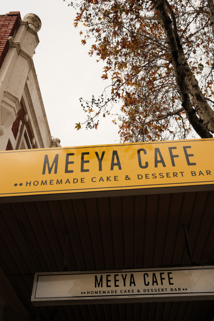 Meeya Cafe Meeya Cafe
