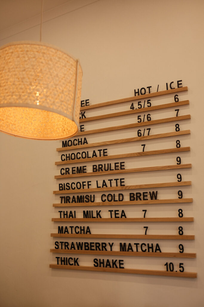 Meeya Cafe