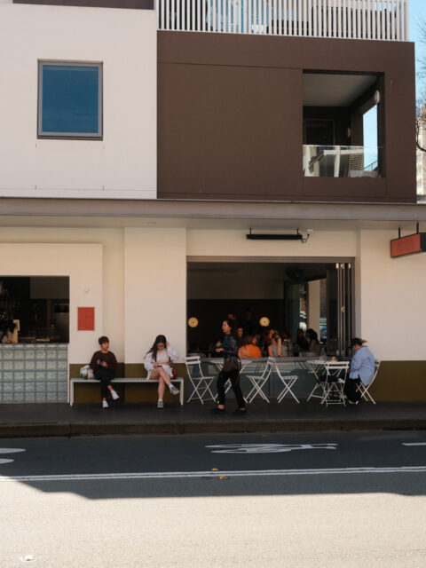 Noon Manly