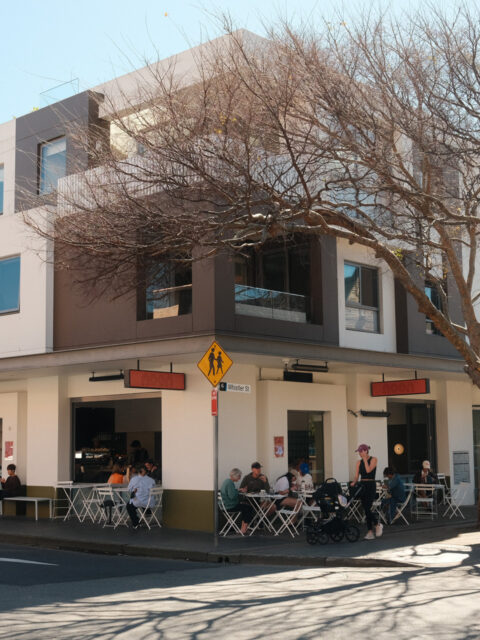 Noon Manly