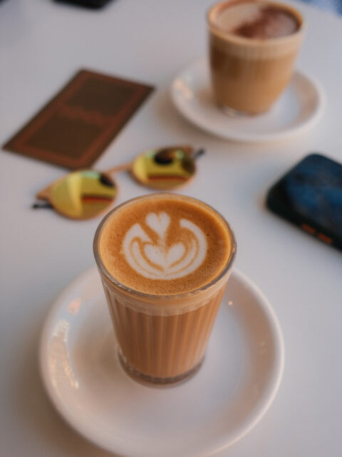Noon Manly