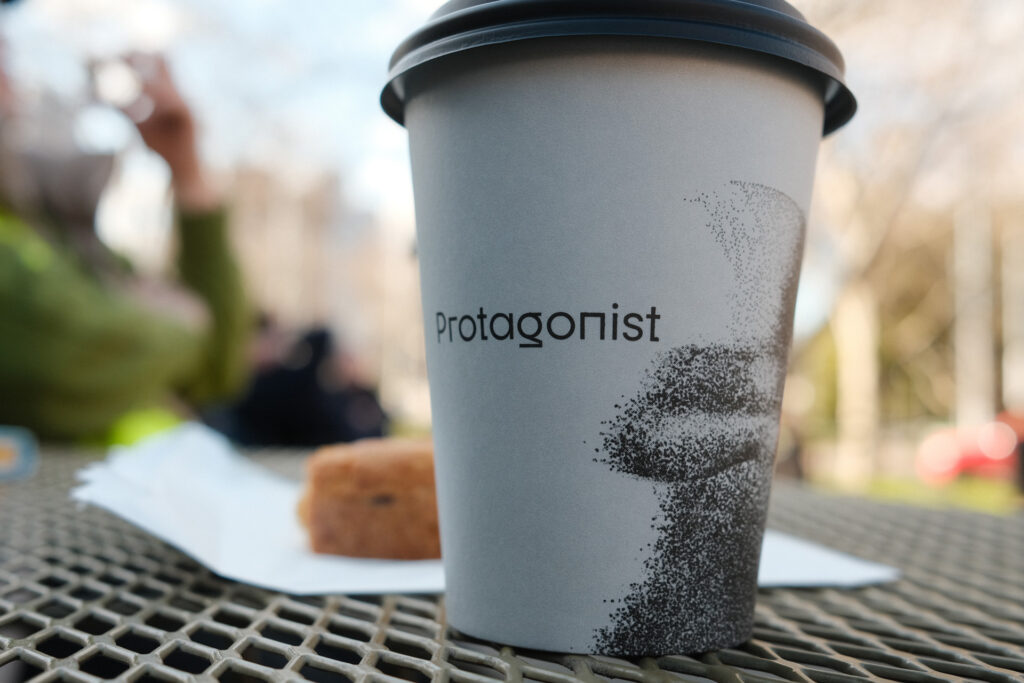 Protagonist