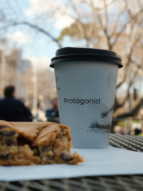 Protagonist