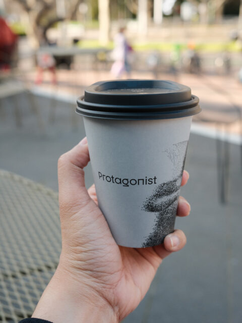 Protagonist