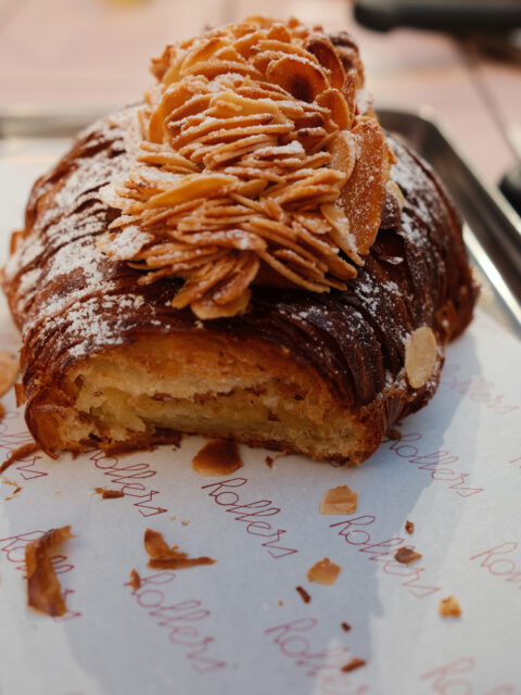Rollers Bakehouse