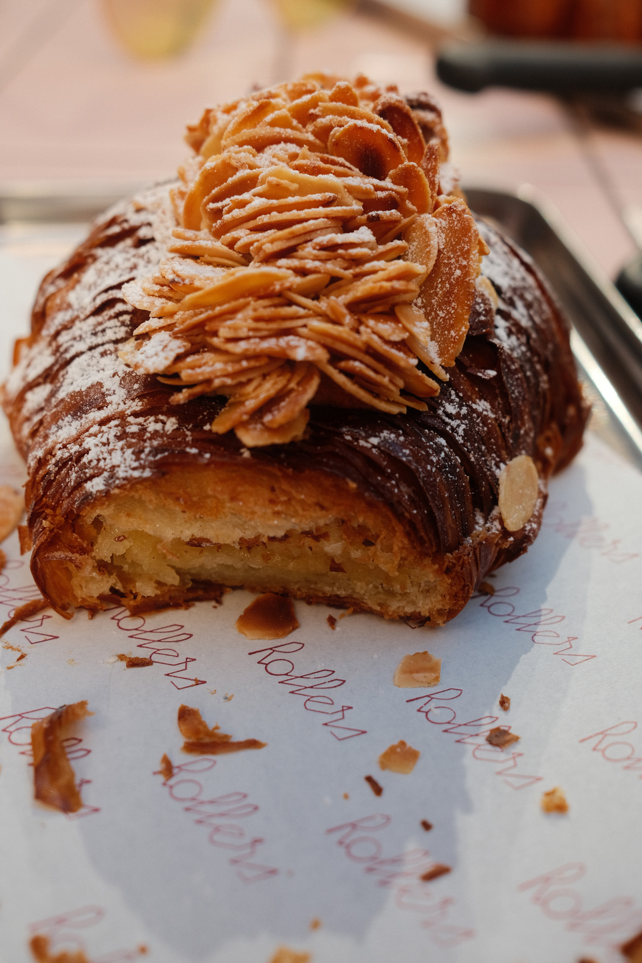 Rollers Bakehouse