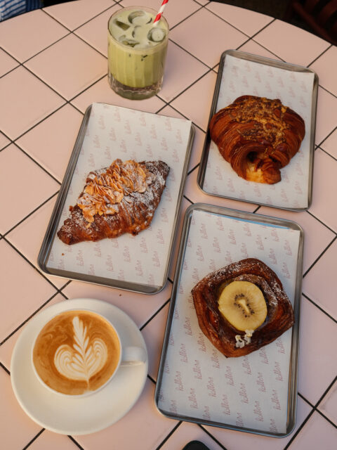 Rollers Bakehouse